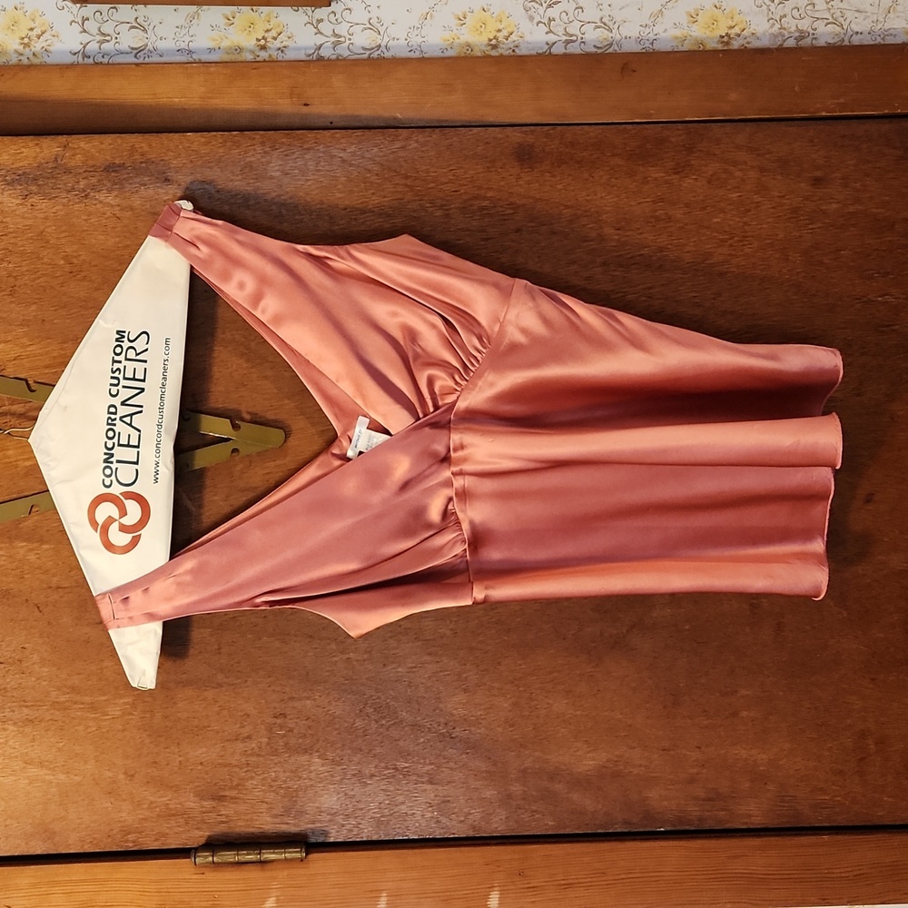Sleeveless blouse